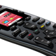 Illustration for article titled Logitech Harmony 700 Universal Remote Gives You More Physical Buttons